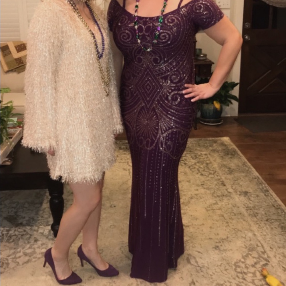 Party Dress - Picture 2 of 2